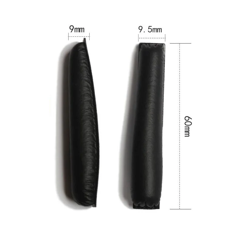 2 шт. мягкие губчатые накладки для наушников Sennheiser PX100 PX200 PX80 | Электроника