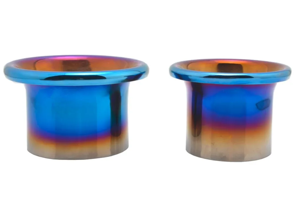 89 мм воздухозаборная Воронка система холодного забора воздуха турборог 102 4 дюйма