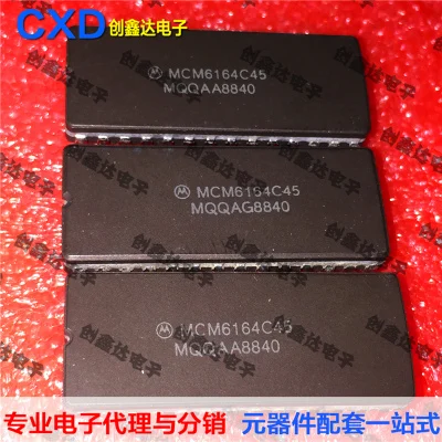 

Бесплатная доставка MCM6164 MCM6164C45