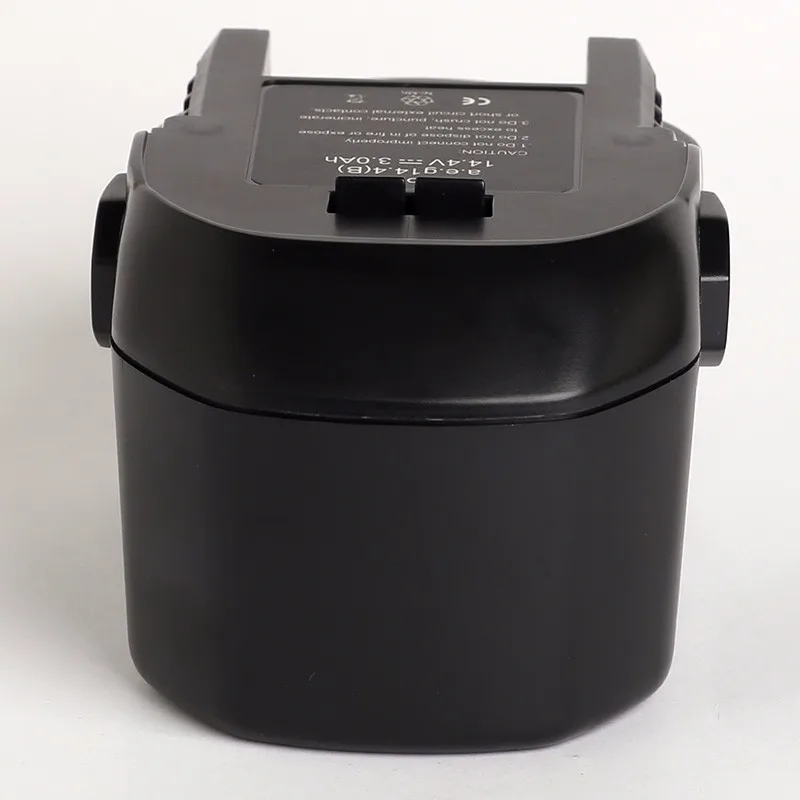 Аккумулятор для электроинструмента AEG 14.4VB 3000mAh/3.0Ah NI MH B1414G BS14G BSB14G BSB14|Комплекты