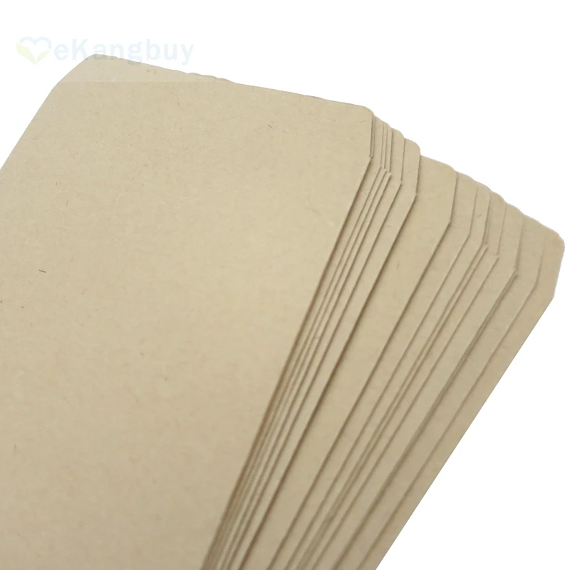 100 шт. бумажные конверты для канцелярских принадлежностей|kraft paper envelope|paper envelopepaper