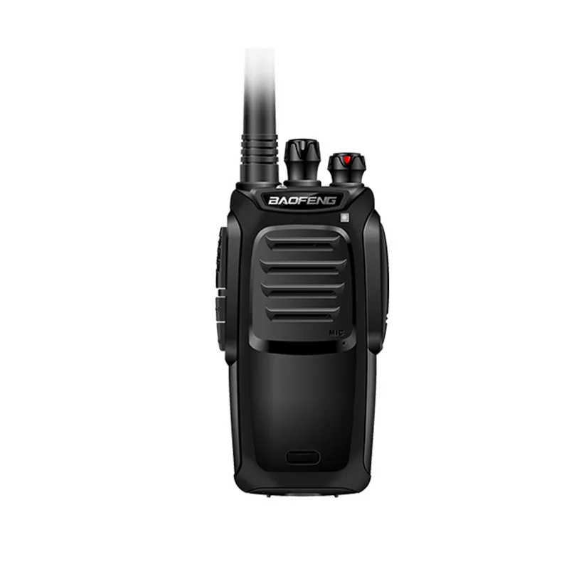 Новинка Baofeng BF 658 профессиональная рация высокого Мощность UHF 400 470 МГц Портативный