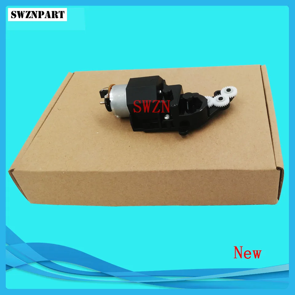 Starwheel двигателя в сборе для HP T610 T620 T770 T790 T1100 T1120 T1200 T2300 T7100 Z2100 Z3100 Z3200 Z5200 Q5669 60697|hp