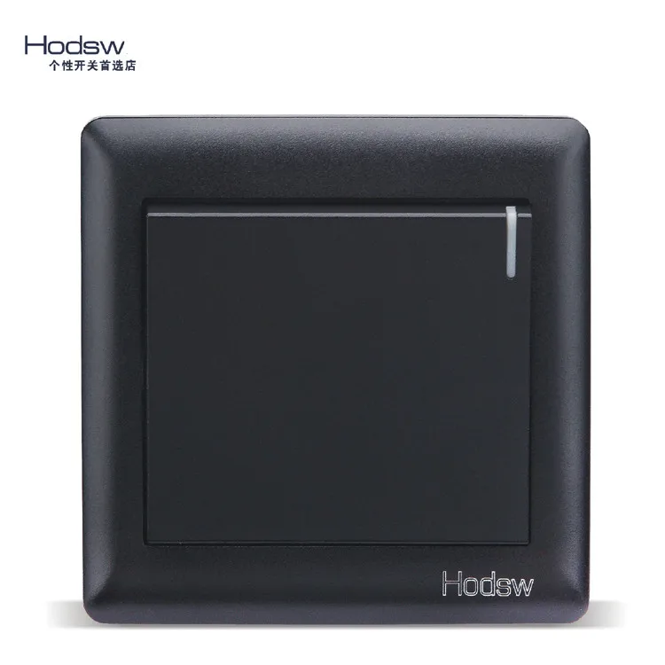 Настенный выключатель в стиле ретро 1 комплект 2 способа 10 А AC110 220V настенный