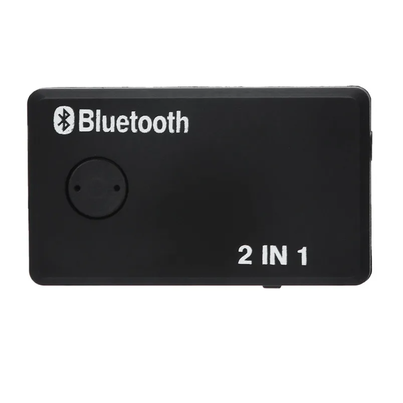 2 в 1 беспроводной Bluetooth 4 0 передатчик A2DP приемник стерео аудио музыкальный