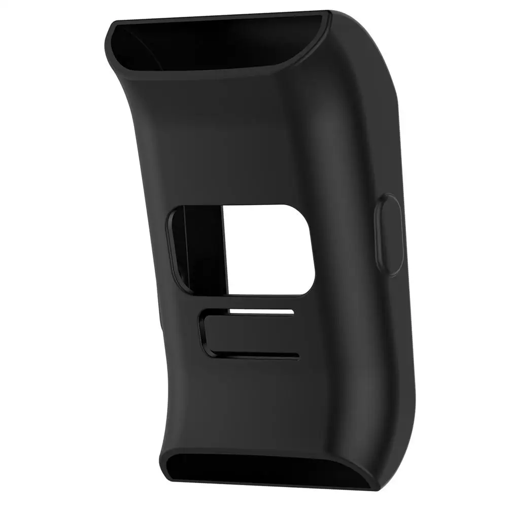 Watch Accessories Smart Silicone Protect Case for Fitbit Surge Full Protection Capa | Электроника