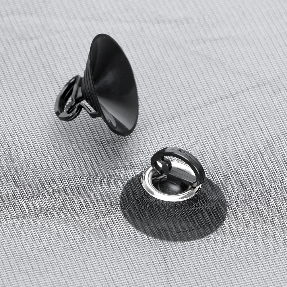 LEEPEE 2 шт. 44*36 см солнцезащитный козырек автомобильные занавески на присоске УФ