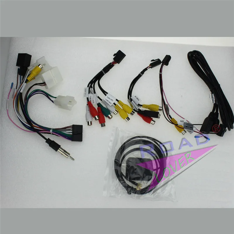 Wanобычно 2G + 16GB Android 7 1 автомобильный dvd плеер для Toyota Tundra 2007 2013/Sequoia 2008 2006 2009 2010 2011 2015
