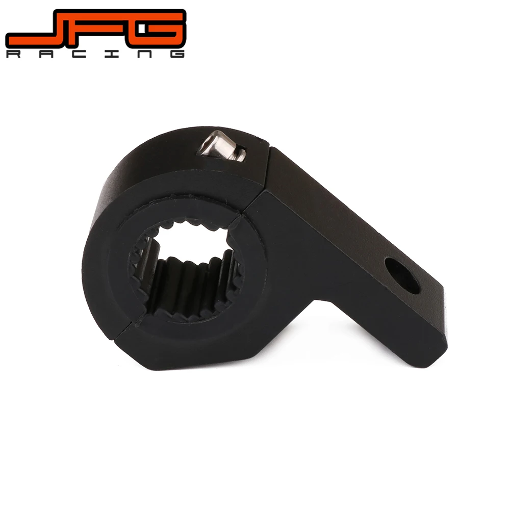 Универсальный держатель кронштейна для светодиодных ламсветильник 22 мм |