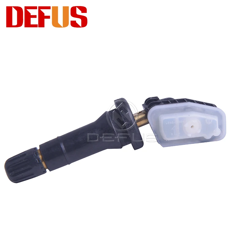 DEFUS 4x13506028 TPMS датчик давления в шинах автомобильный инструмент для Opel Adam Ampera Antara Astra Corsa Insignia ZAFIRA 02-17