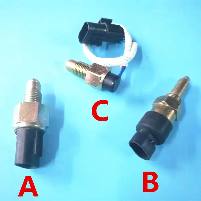 Переключатель лампы заднего хода для JAC J3, JAC J3 Турин, JAC J5, JAC J6
