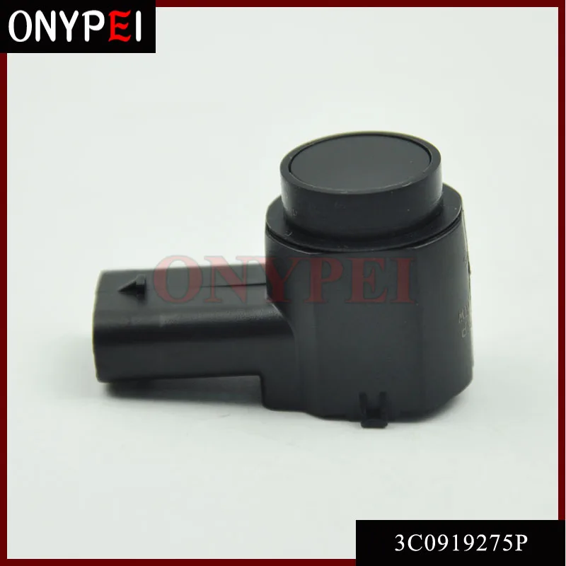 Датчик парковки PDC 3C0919275P для VOLVO S80 XC70 Q7 TT BMW X3 E83 3C0 919 275 P 1 шт.|parking sensor|volvo s80 parking