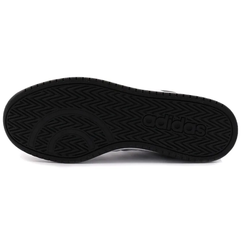 Оригинальный Новое поступление Adidas обручи 2 0 для мужчин баскетбольные кеды
