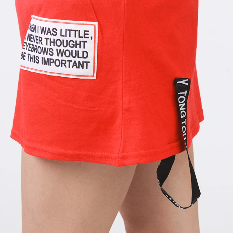 Футболка для Для женщин Лето 2017 г. короткий рукав свободные футболки blusas Женский