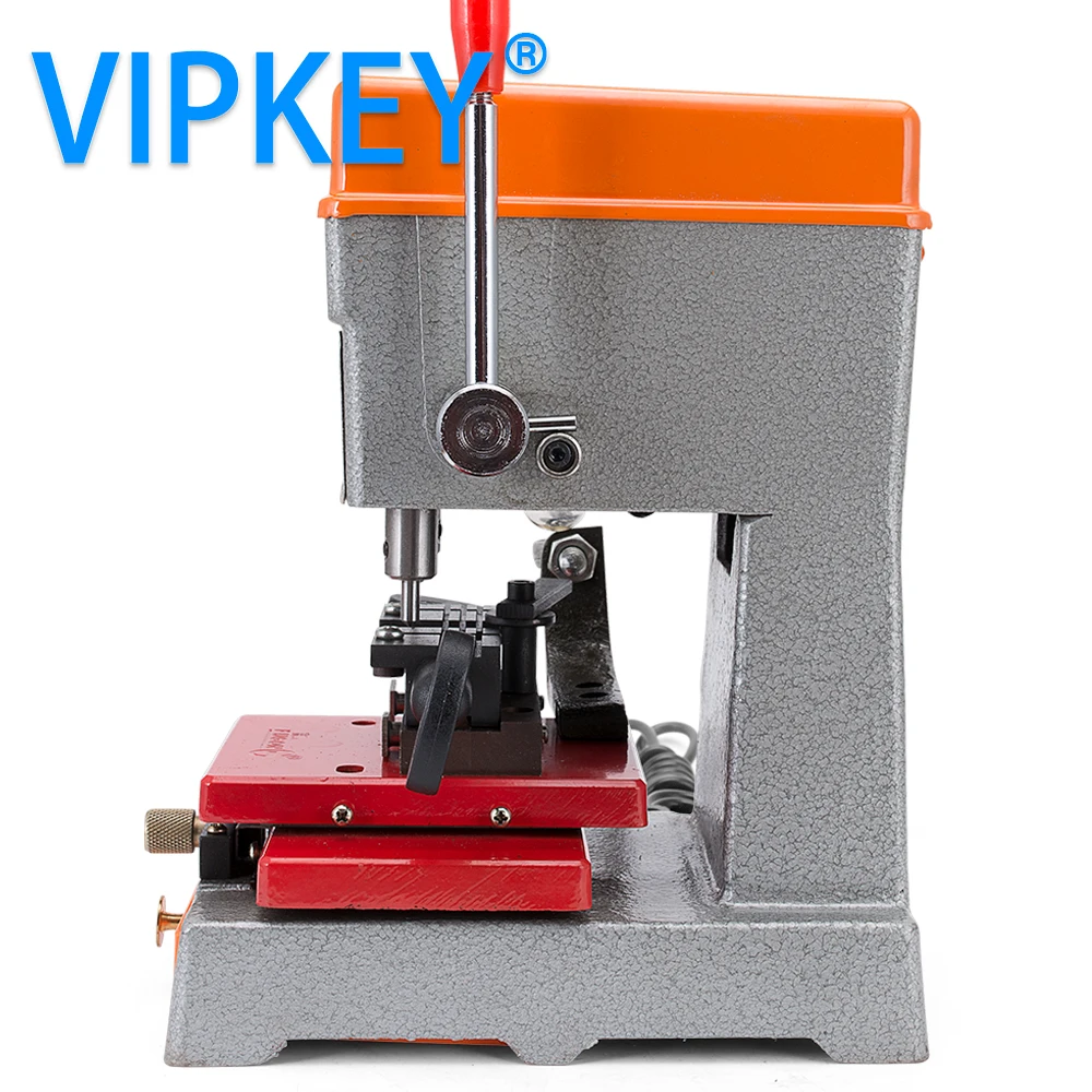 ГОСО 339C 150w копировально-фрезерный станок для обработки замочных ключей 220v 50hz