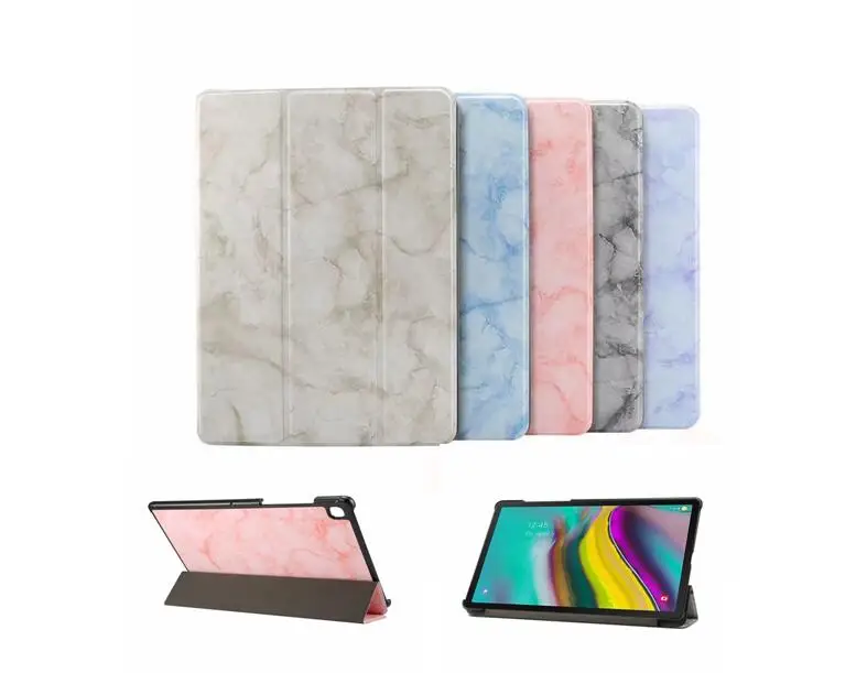 

Магнитный чехол для Samsung Galaxy Tab A 10,1, 2019, SM-T510, SM-T515, 10,1 дюймов, планшет, умный чехол, искусственная кожа, подставка, защитная оболочка