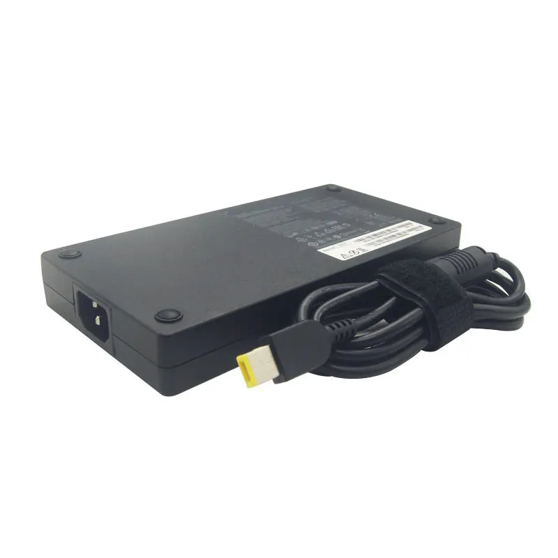 Адаптер питания Delta 20 в 230 А Вт для Lenovo ADL230NDC3A 5A10H28357 SA10E75804 00HM626 тонкое зарядное USB