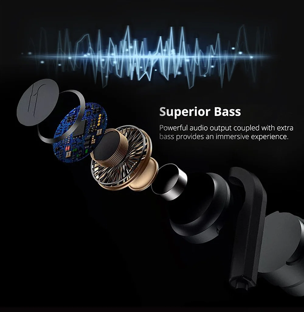 FBYEG K1 Bluetooth Спортивная гарнитура/беспроводные наушники бас bluetooth наушники с активным шумоподавлением для телефонов и музыки