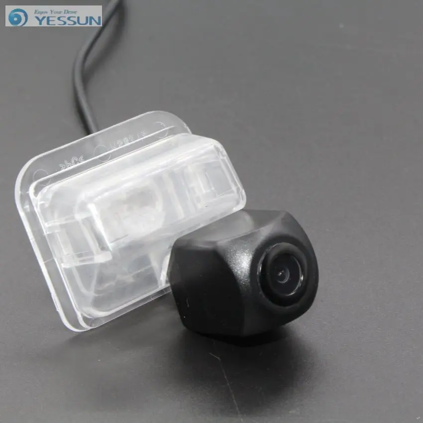 YESSUN для Mazda 3 2 Sport Mazda2 2011 2012 2013 автомобильный НОВЫЙ CCD hd ночное видение запасная