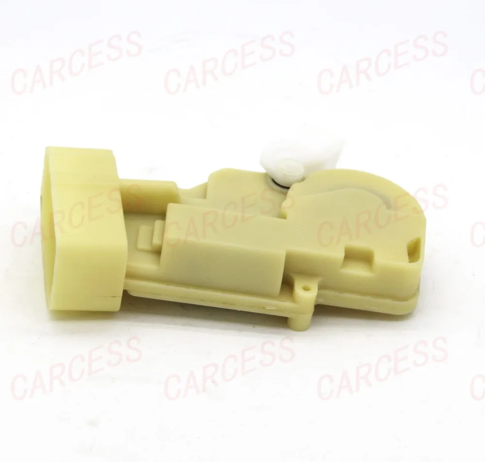 69110 52010 30110 8973499930 привод замка передней правой двери для LEXUS RX300 GS300 GS430 GS400 TOYOTA PRIUS ECHO