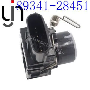 1 шт. oem 89341 28450 28451 PDC датчик парковки для toyota Estima Previa land c ruiser uzj/grj200 черный белый