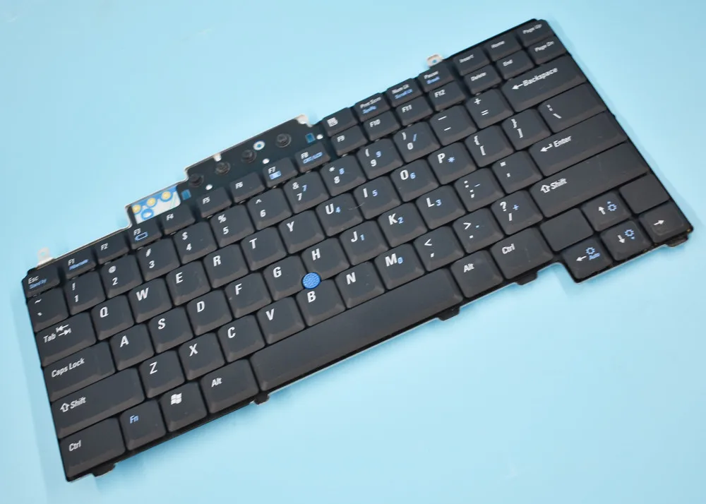 Клавиатура для нового Dell Latitude D620 D630 D820 D830 DR160|Клавиатуры| |