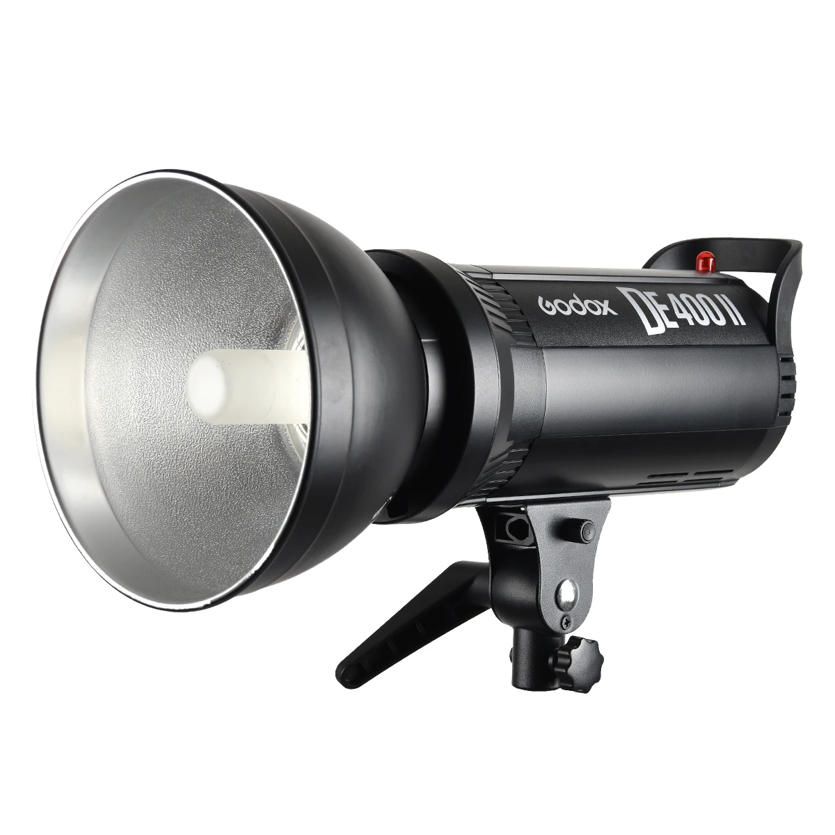 

Студийная Вспышка Godox DS400II 400 Вт 400Ws для фотосъемки, стробоскосветильник лампа, головка для камеры, крепление Bowens, студийная вспышка