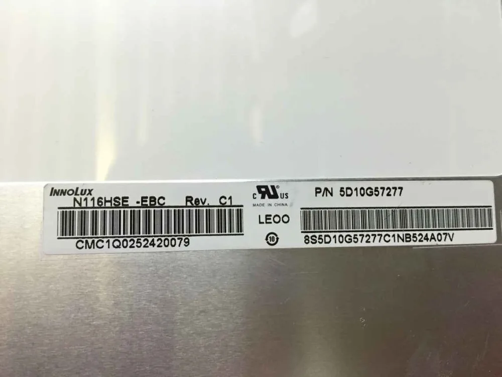 ЖК дисплей в сборе для Lenovo yoga3 11 N116HSE EBC сенсорный экран дигитайзер YOGA 3 сборка|yoga