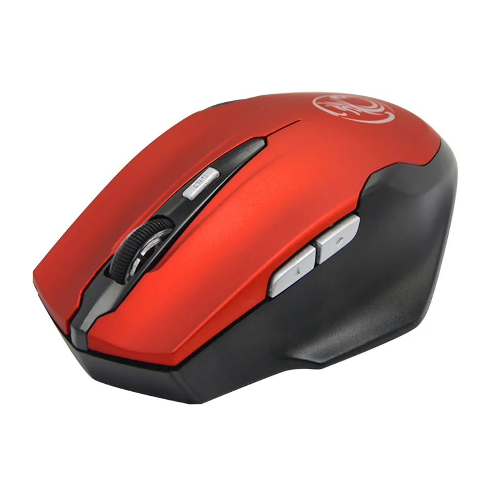 OMESHIN 1600 dpi 2,4 ГГц Беспроводная оптическая игровая мышь 6D мышь беспроводная мышь 1600 dpi для ноутбука, ноутбука, компьютера