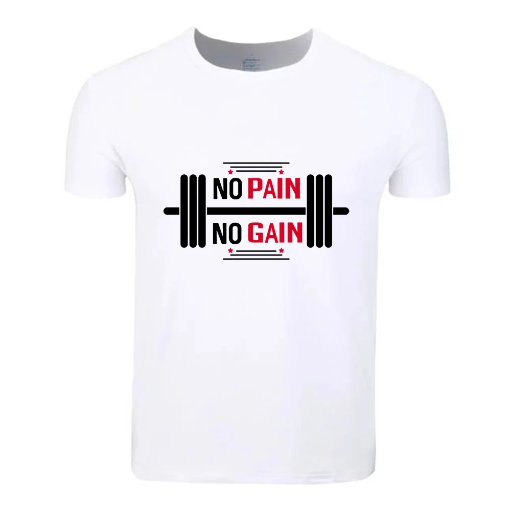 

Летняя хлопковая футболка для студентов, с коротким рукавом