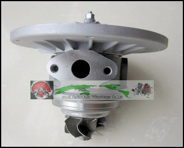 Турбокомпрессор CHRA для Mazda Bravo B2500 MPV 1996 1999 J82Y 2.5L 115HP RHF5 VA430012 VB430012 WL11 WL1113700 VJ25