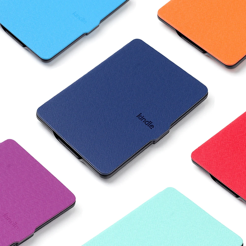 Тонкий Магнитный умный чехол для Amazon Kindle Paperwhite ультра тонкий чехол для Amazon Kindle Paperwhite 3 Чехол