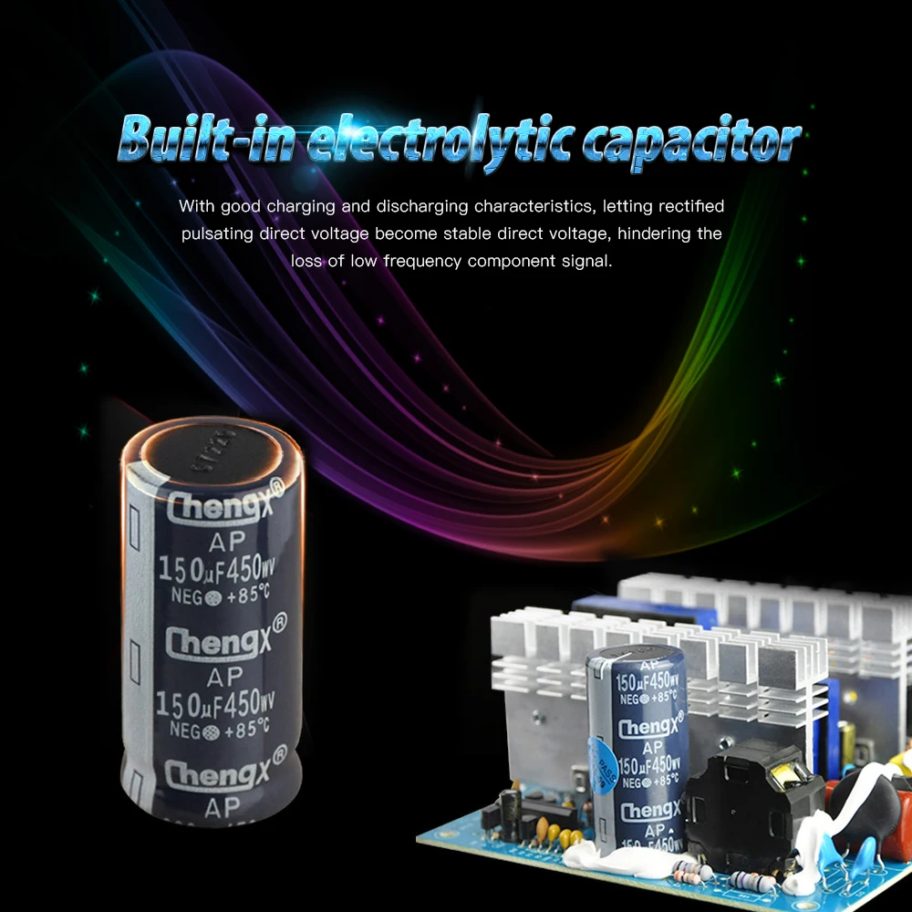 1000 Вт ATX12V V2.31 активный PFC полный модульный компьютерный блок питания с низким уровнем шума 140 мм вентилятор до 80% эффективность для настольных ПК
