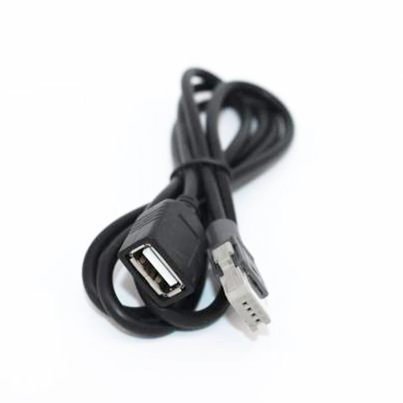 USB кабель Biurlink для HYUNDAI ELANTRA MISTRA TUCSON|Кабели адаптеры и разъемы| |