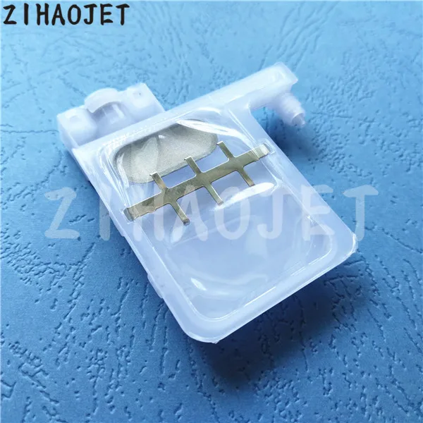 Большой чернильный демпфер 4 мм * 3 головной самосвал DX5 для Galaxy Yinhe Yaselan X-Roland Niprint