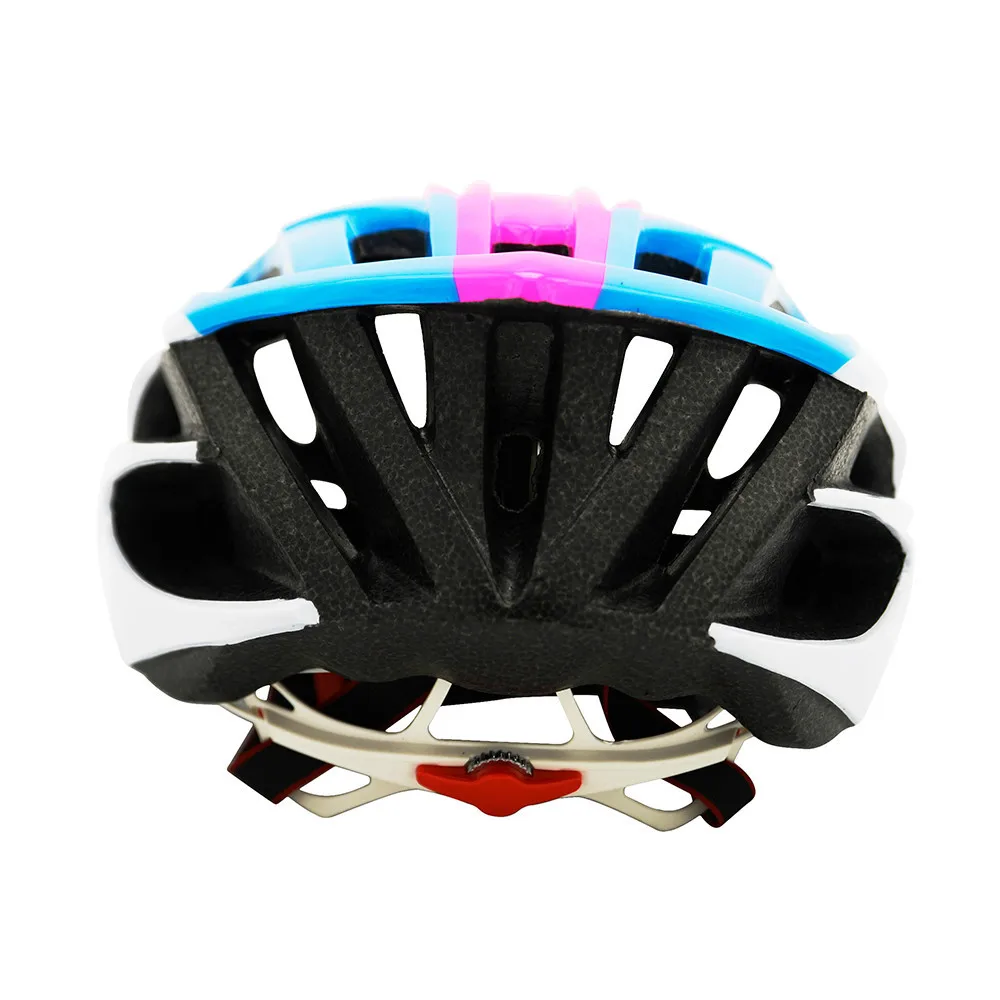 29 вентиляционных отверстий Ультралайт МТБ Racefiets Helmen Mannen Vrouwen Fietshelm Casco Ciclismo