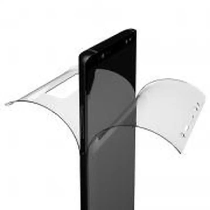 Full HD Передняя и задняя защитная пленка для Samsung Galaxy S9 стеклянная Защитная S8 Note 8 Plus