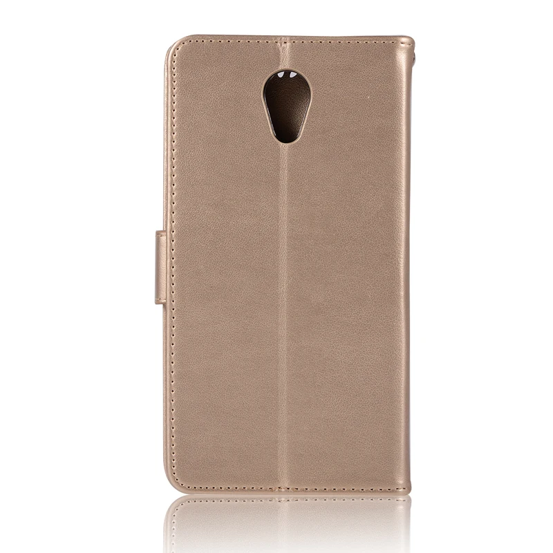 Кожаный чехол кошелек для Lenovo Vibe P2 P 2 бампер P2c72 P2a42 с отделением карт подходит
