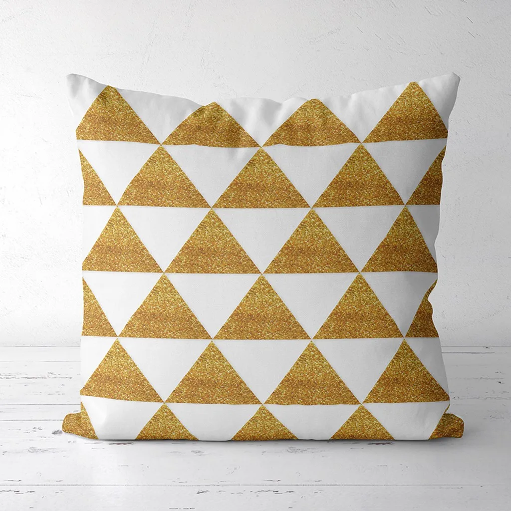 Новые модные наволочки на подушки короткие плюшевые домашние креативные милые