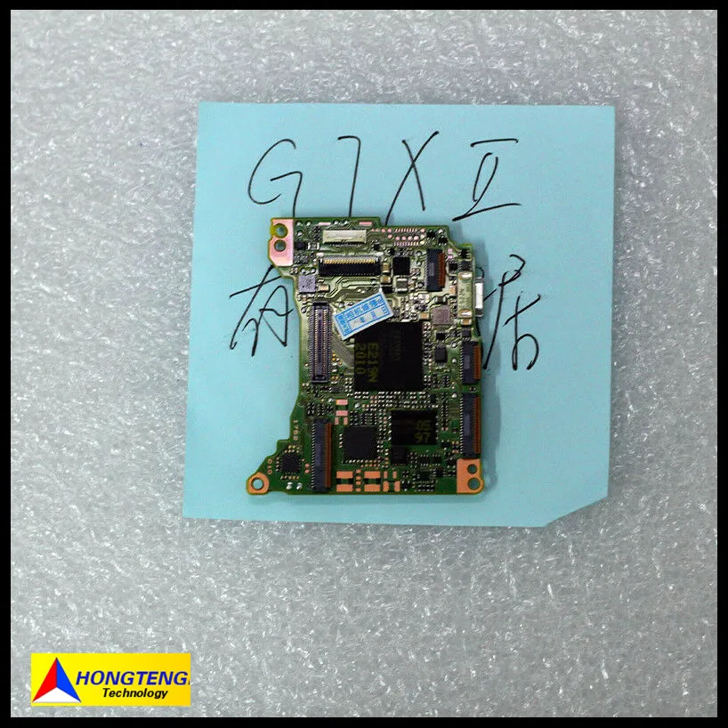 

main circuit board Motherboard for Canon powershot G7X mark II camera Test OK free shipping
