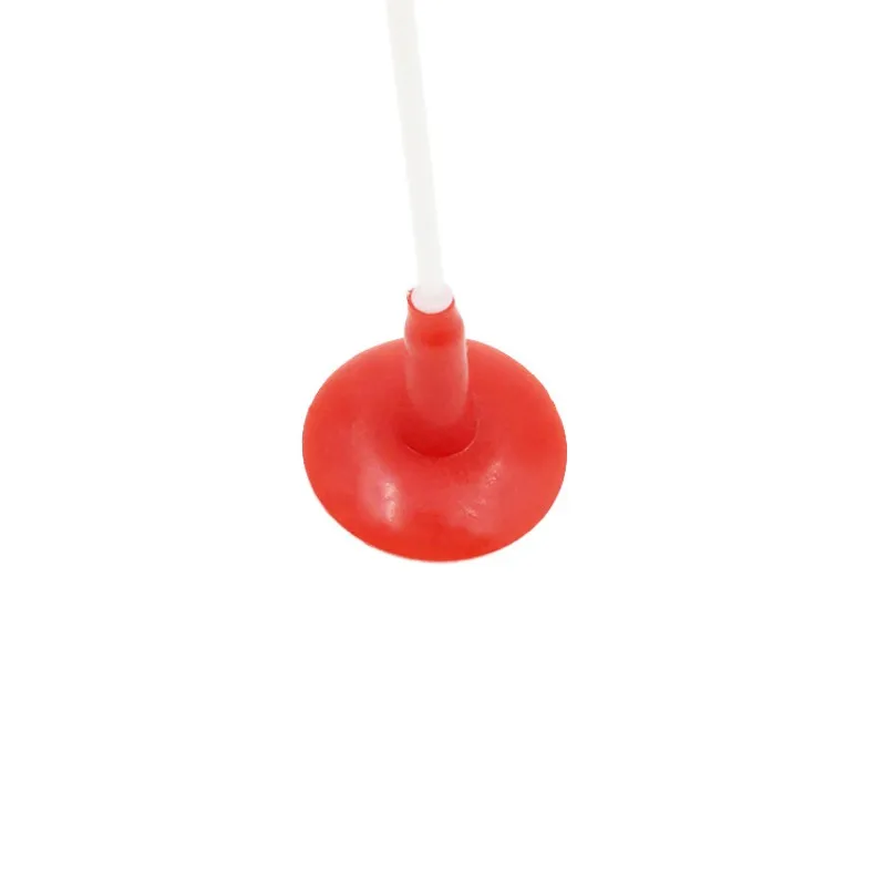 Быстро раскупаемый 1 шт. Симпатичные Забавные игрушки накладные перьевая кошачья