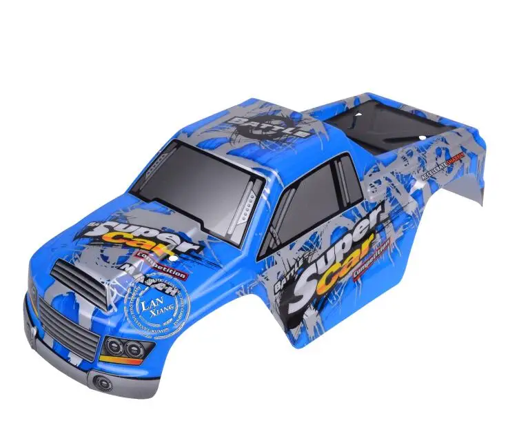 Автозапчасти WLtoys 12401 12402 12403 12404 0300 0303 0301 0302 | Игрушки и хобби