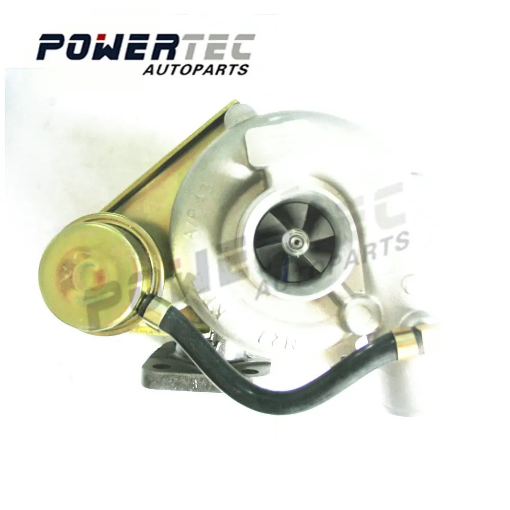 Новый GT1749S 471037 Conplete турбина для Hyundai Chrorus автобус/Могучий Грузовик D4AE 74KW/95HP 1995-1998