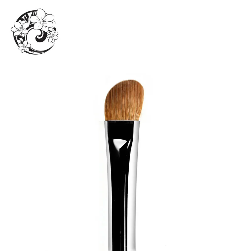 Кисти для макияжа ENERGY Brand Weasel маленькие кисти контура M108|maquillaje pinceles|contour brushbrand makeup