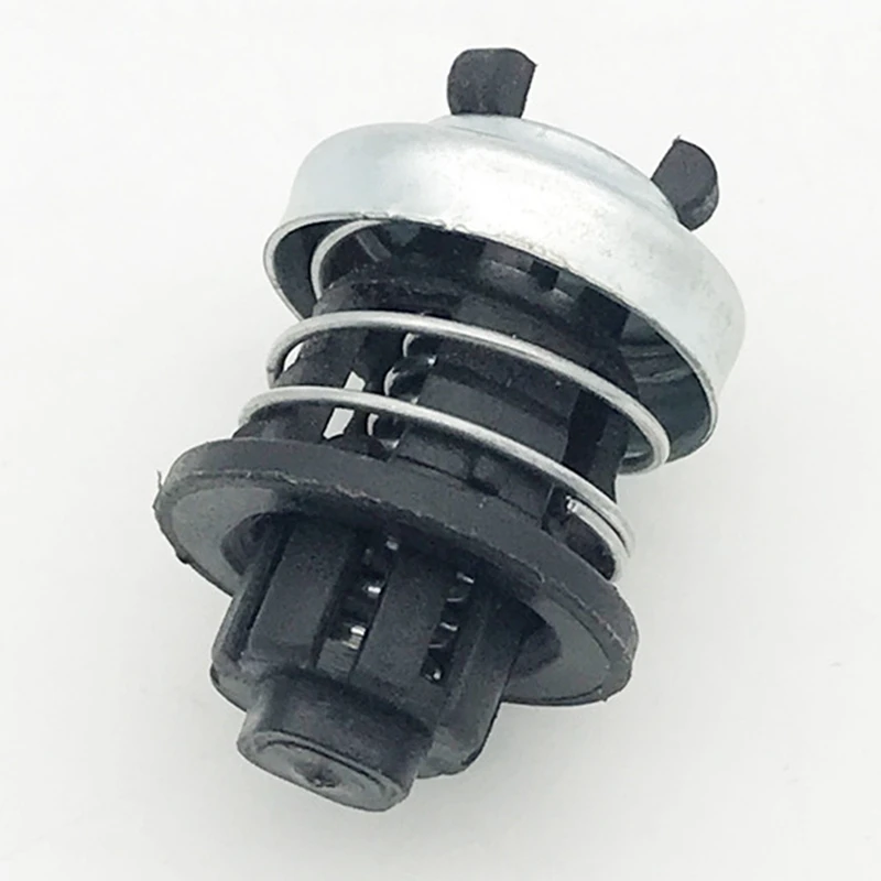 Масляный фильтр двигателя односторонний клапан для Cruze Sonic Aveo Opel Vauxhall Astra 5541525 93186324