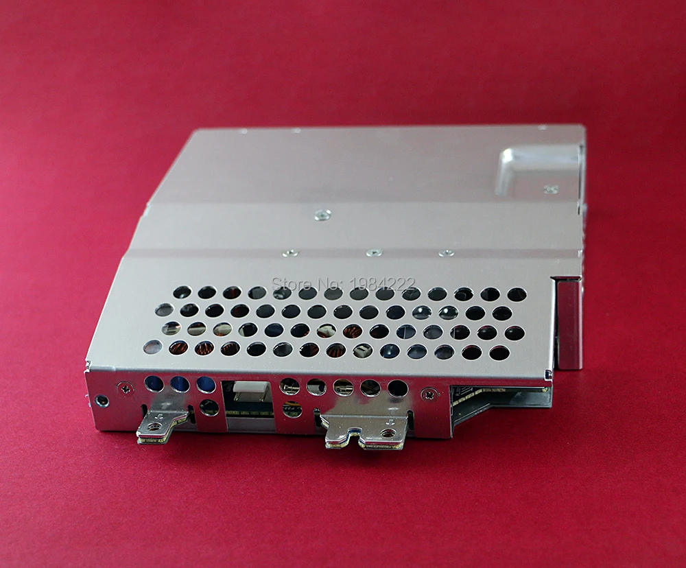 Оригинальный беспроводной контроллер для playstation 3 ps3 жирная консоль Питание блок