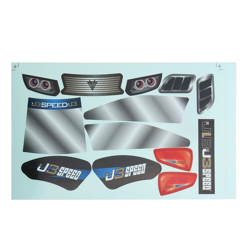 JLB гоночный 1/10 2,4 GHz J3 скорость 120A Truggy RC автомобиль RTR/ATR бесщеточный внедорожник модель RC игрушка мальчик лидер продаж