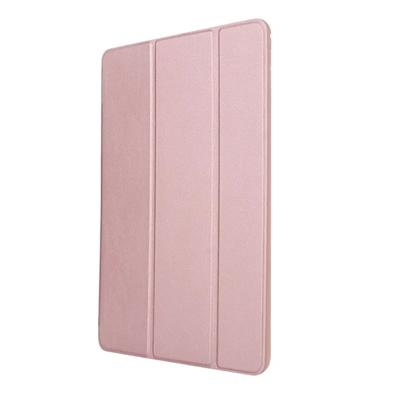 Роскошный чехол накладка из ПУ кожи и силикона оригинального дизайна для iPad Air 2