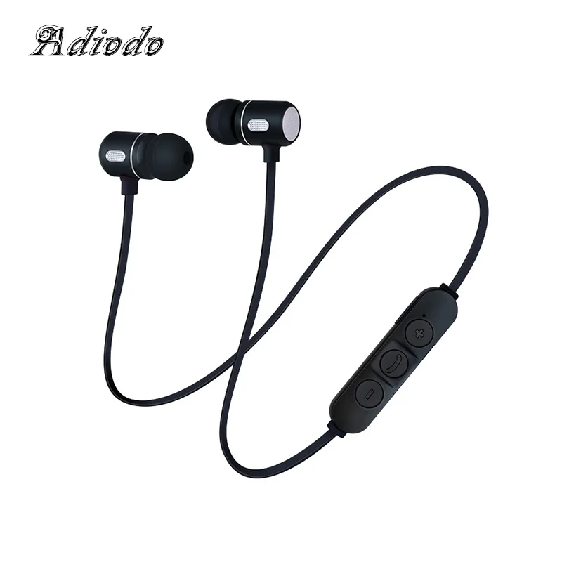 Беспроводные наушники bluetooth гарнитура водонепроницаемый наушник спортивные