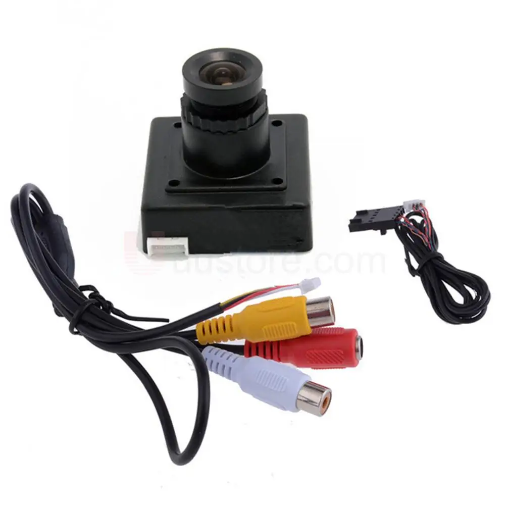CM211 720P FPV камера Мини CMOS Cam (без сервопривода) для Boscam видео передатчик самолета